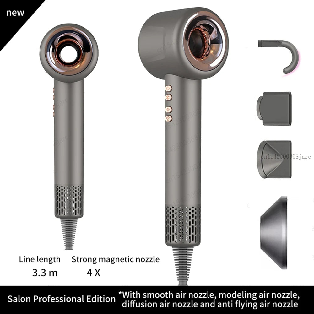 Radian VORTEX Pro Hair Dryer