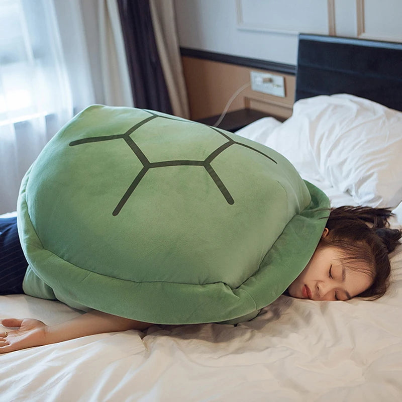 Turtle Shell Costume
