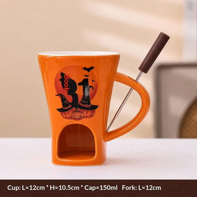 Ceramic Mug Sets