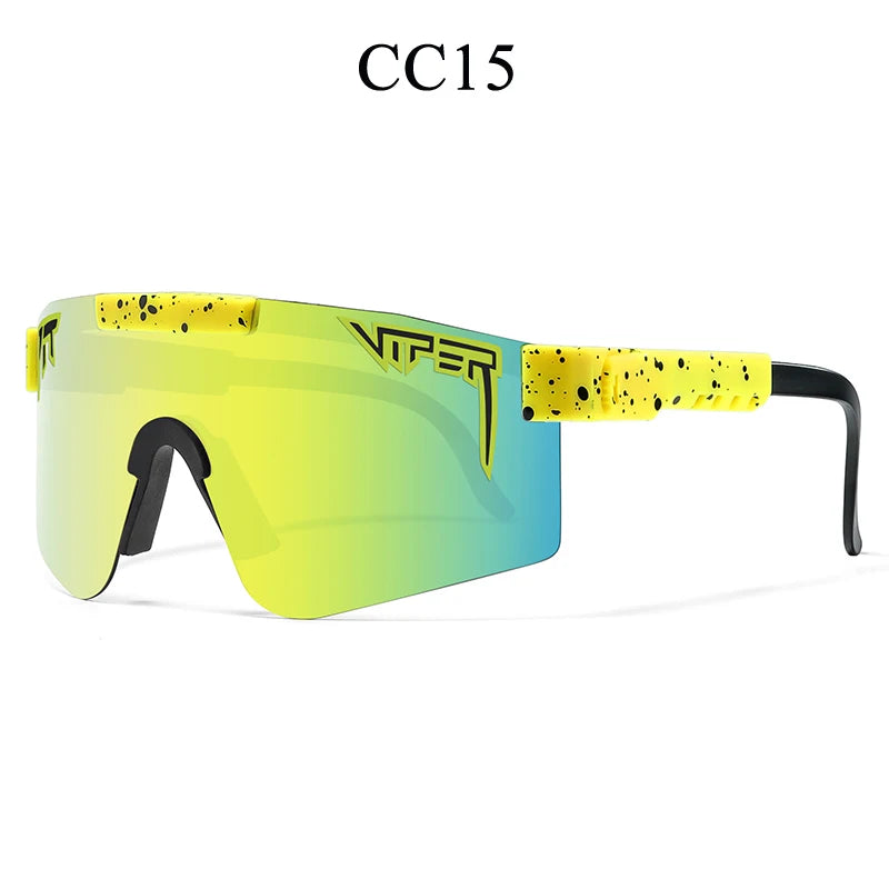 Sport Sunglasses