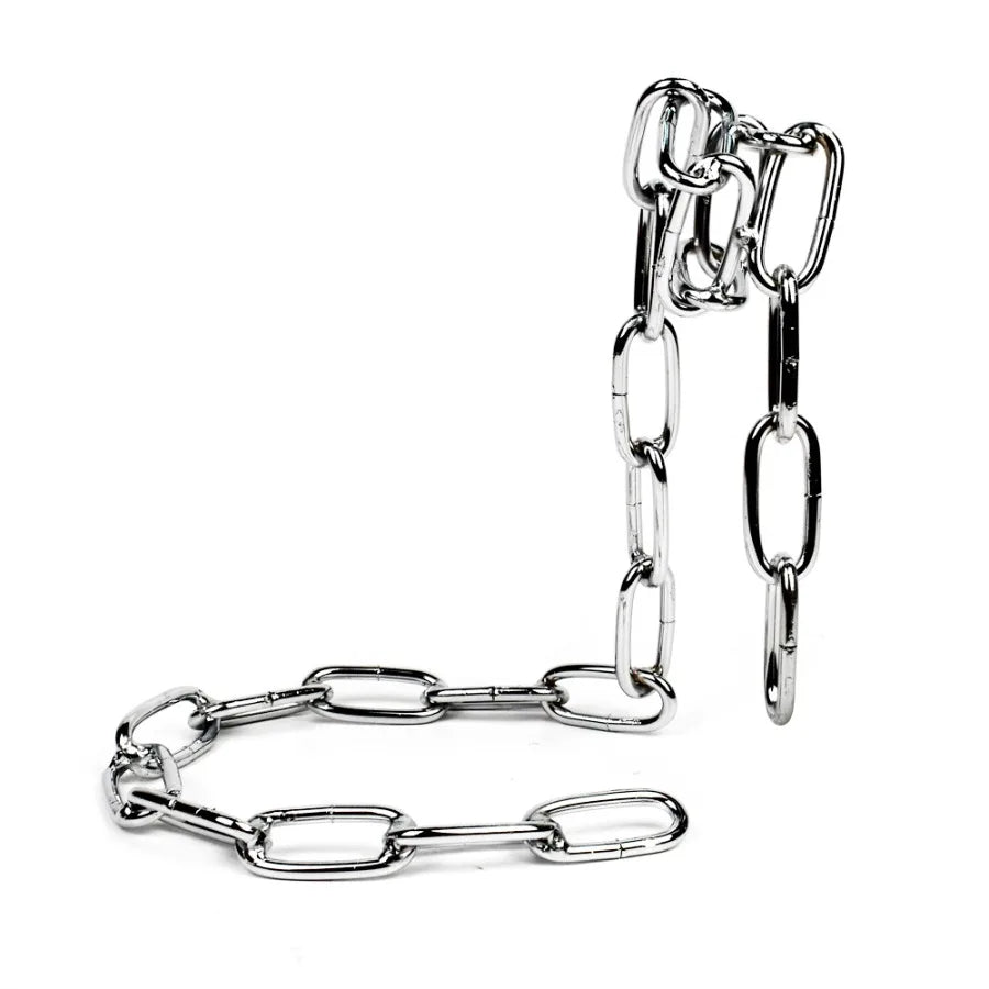 Magical Hanging Suspension Iron Chain Wine Racks Wine Bottle Holder Display Stands Kitchen Dining Room Cellar Bar Decoration