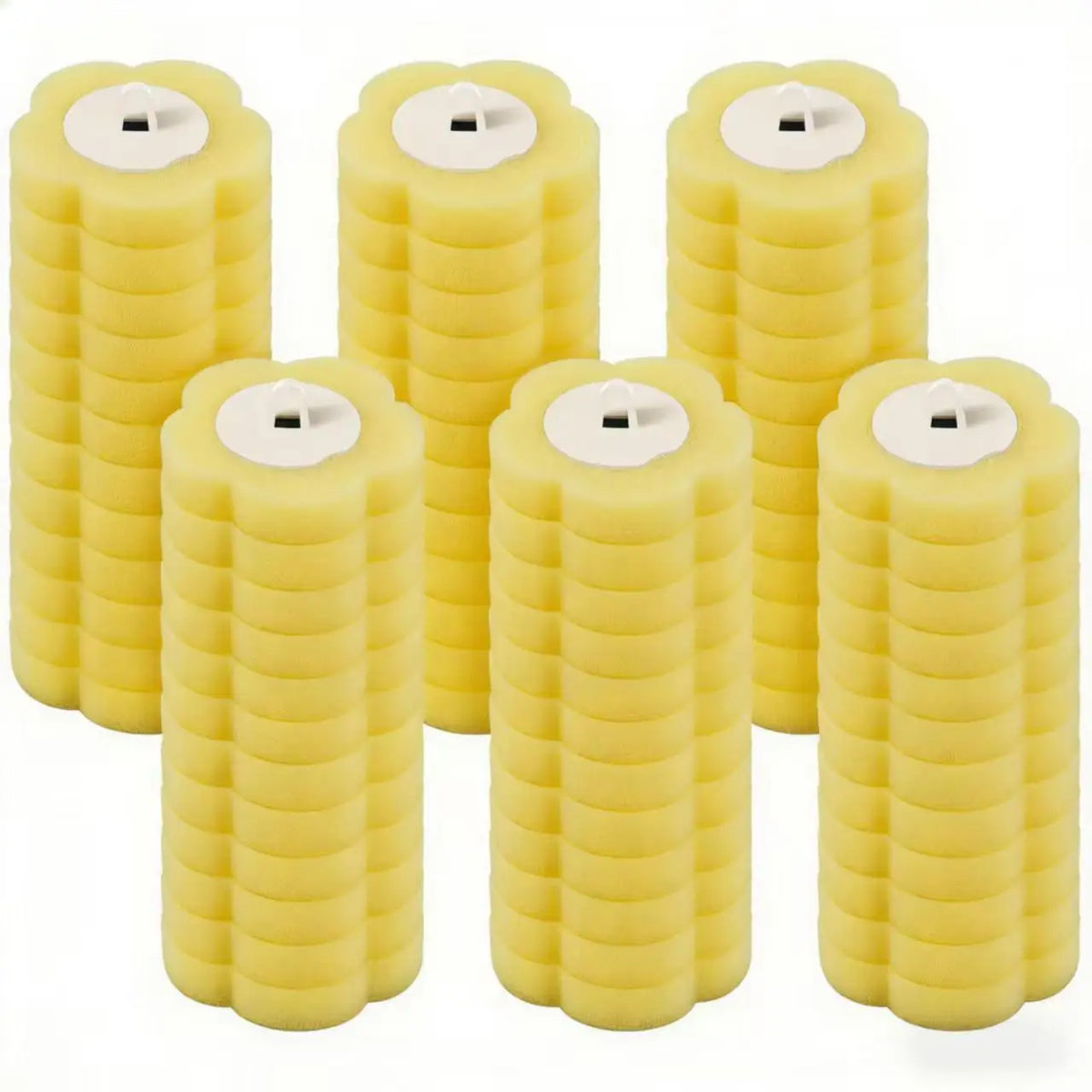 Long Handle Toilet Brush Set