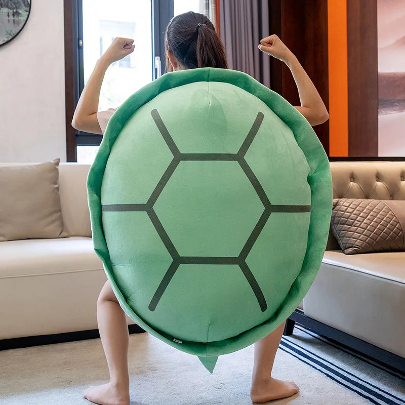 Turtle Shell Costume