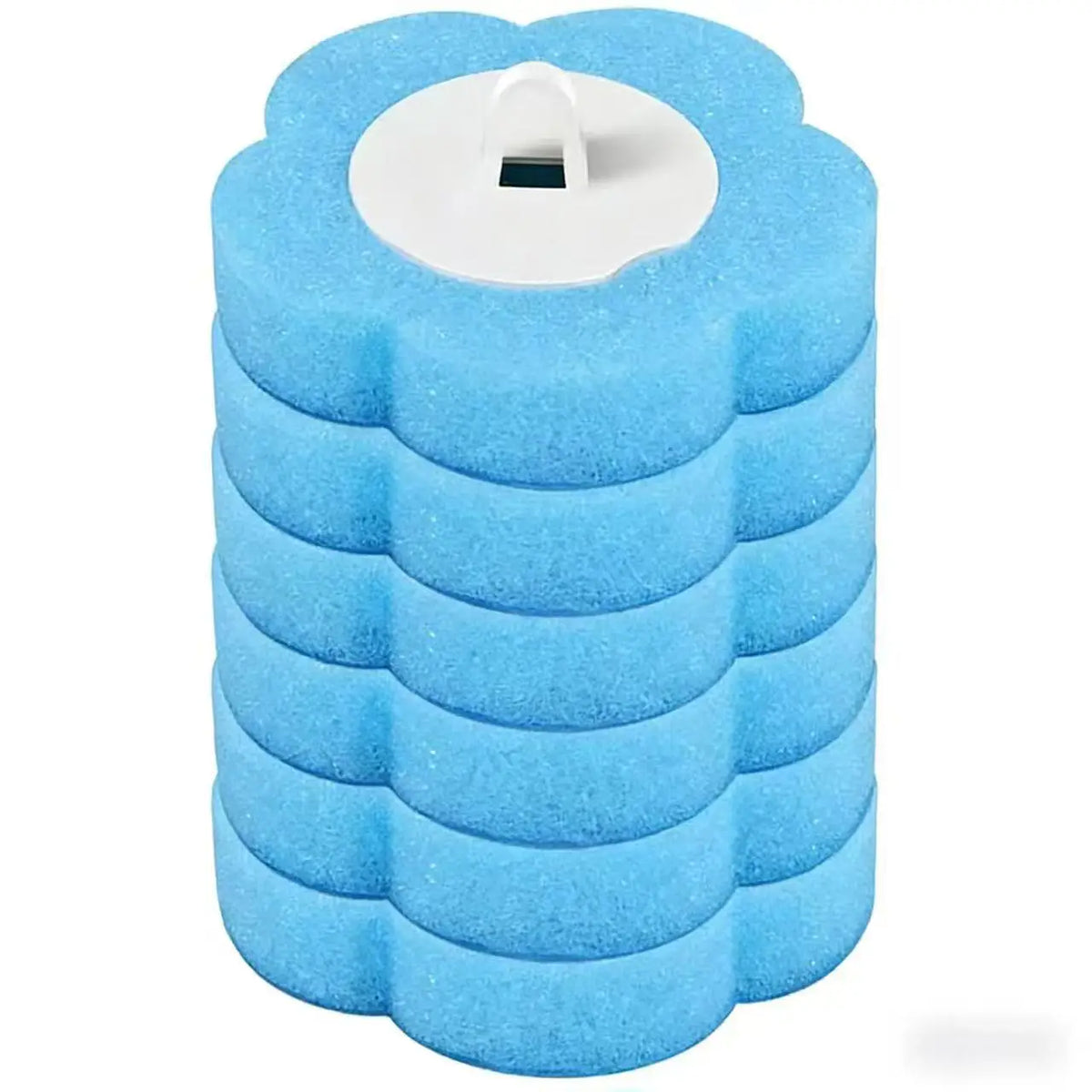 Long Handle Toilet Brush Set