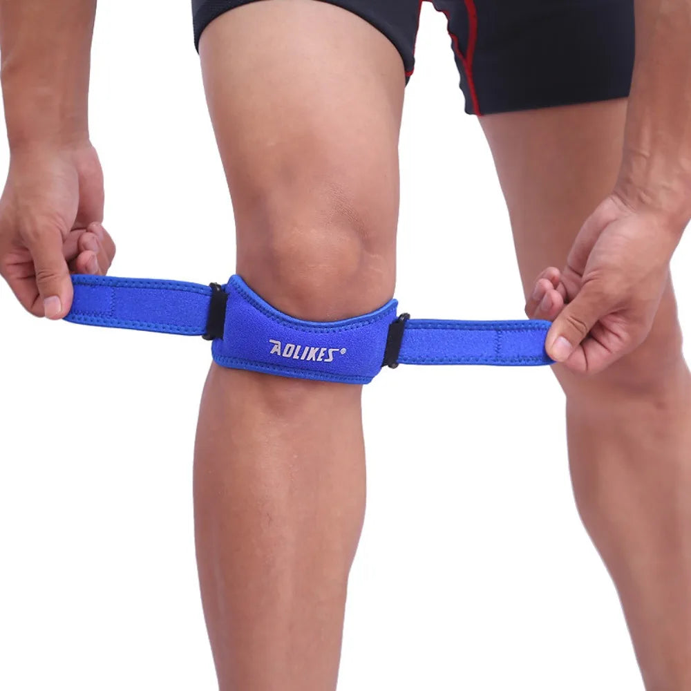 Knee Strap Support Brace