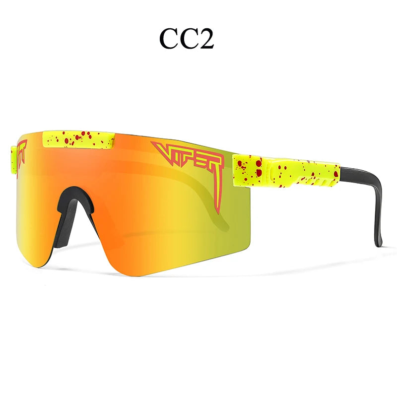 Sport Sunglasses