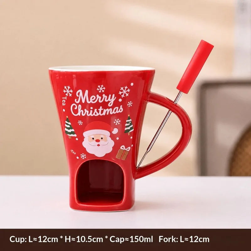 Ceramic Mug Sets