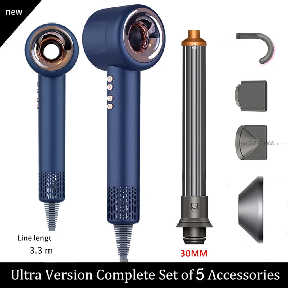 Radian VORTEX Pro Hair Dryer