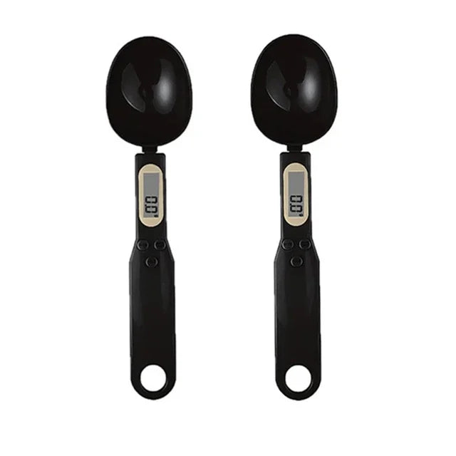 Digital Measuring Spoon