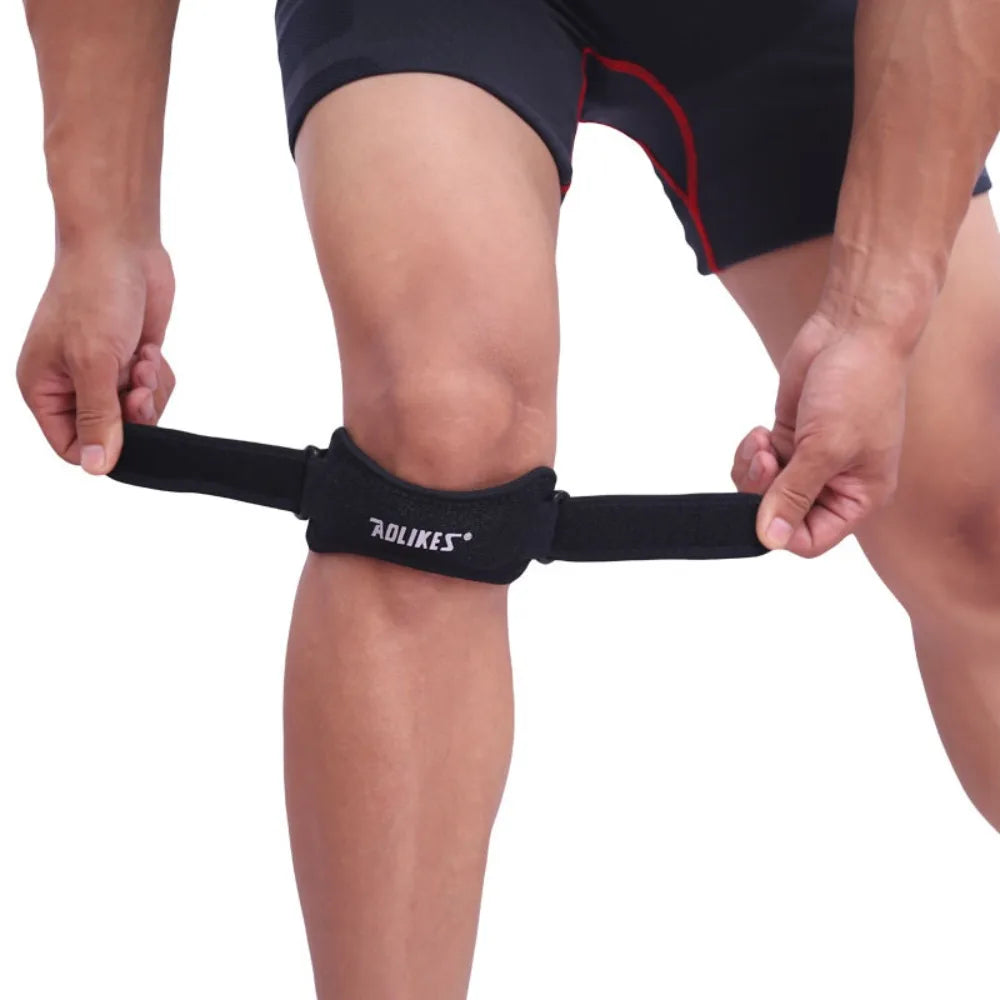 Knee Strap Support Brace