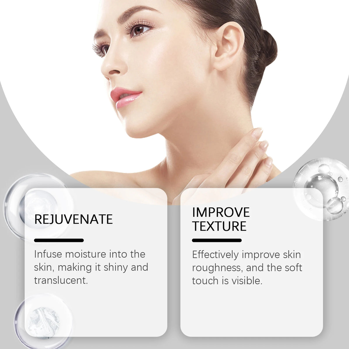 Collagen & Retinol Deep Face Mask – Firming, Brightening & Anti-Aging Sheet Mask