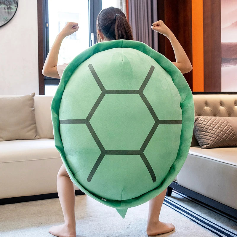 Turtle Shell Costume