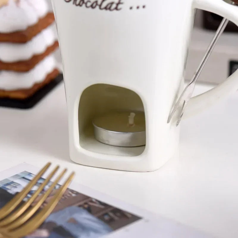 Ceramic Mug Sets