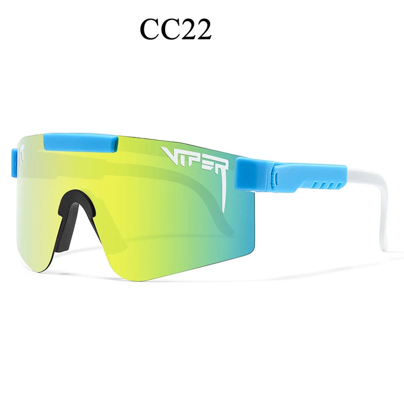 Sport Sunglasses