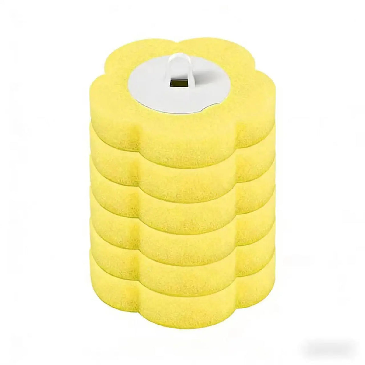 Long Handle Toilet Brush Set